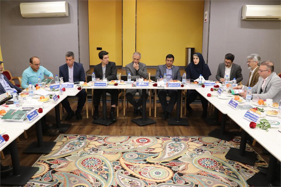 فدراسیون آمادگی جسمانی و تندرستی، خوزستان، مجمع عمومی