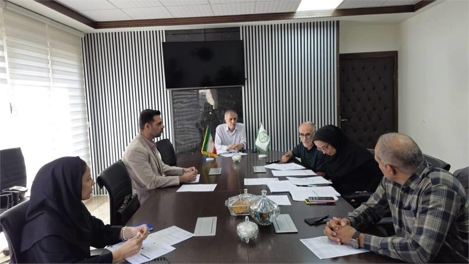 برگزاری چهارمین نشست شورای آموزش فدراسیون آمادگی جسمانی و تندرستی در سال ۱۴۰۵/ از مصوبات مربیگری درجه ۲ بادی‌ بالانس تا مدرسی کراس ترینینگ
