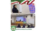 برگزاری کارگاه ضمن خدمت کارکنان سازمان اصلاح و بذر