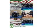 برگزاری مسابقات فانکشنال فیتنس
