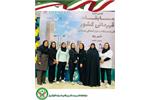 حضور ورزشکاران البرزی در مسابقات کشوری به میزبانی استان یزد