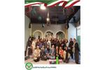 برگزاری دوره مربیگری درجه ۲ پیلاتس استان البرز