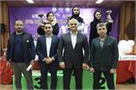 افتخار آفرینی البرز در مسابقات قهرمانی کشور ورزش های ذهنی قزوین