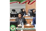 نشست تخصصی پژوهشی ارائه یافته‌های علمی