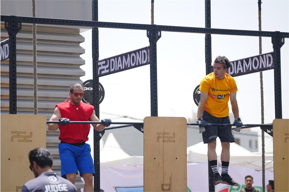 فدراسیون آمادگی جسمانی و تندرستی، فانکشنال فیتنس