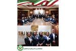 درخشش وموفقیت داوران البرزی در اولین دوره داوری بین المللی پیلاتس