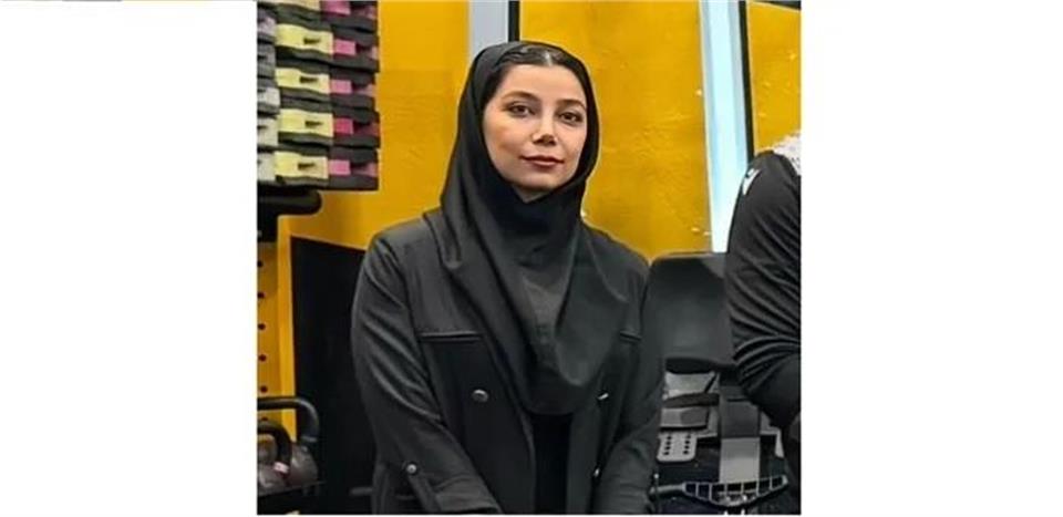 زهرا ولی‌پور حسینی عضو کمیته کشوری سی‌ایکس شد