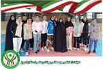برگزاری دوره مربیگری درجه ۳ تمرینات معلقTRX, کراسکور